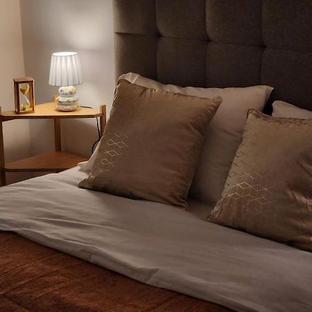 Menelaou Cozy Apartment Vipgreece Athens Luaran gambar