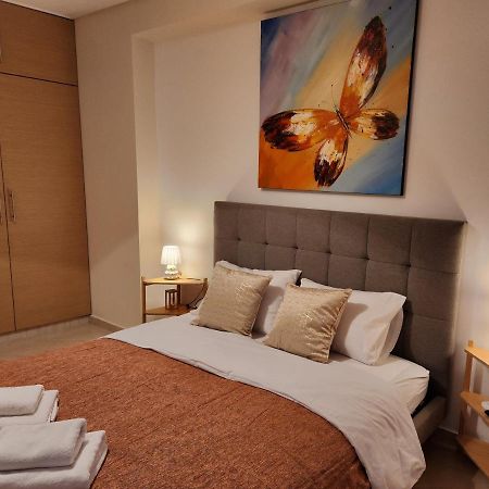 Menelaou Cozy Apartment Vipgreece Athens Luaran gambar