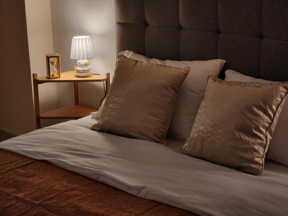 Menelaou Cozy Apartment Vipgreece Athens Luaran gambar