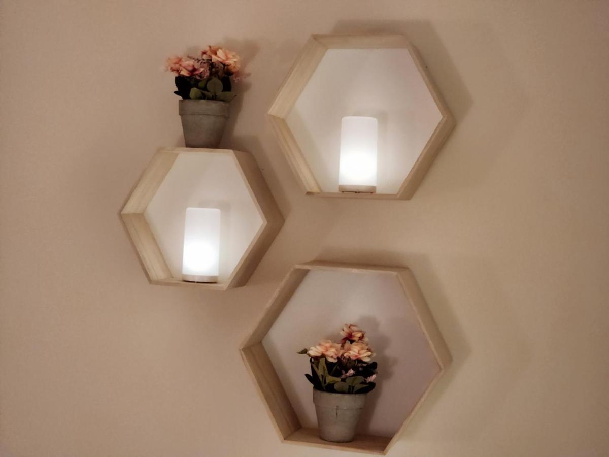 Menelaou Cozy Apartment Vipgreece Athens Luaran gambar