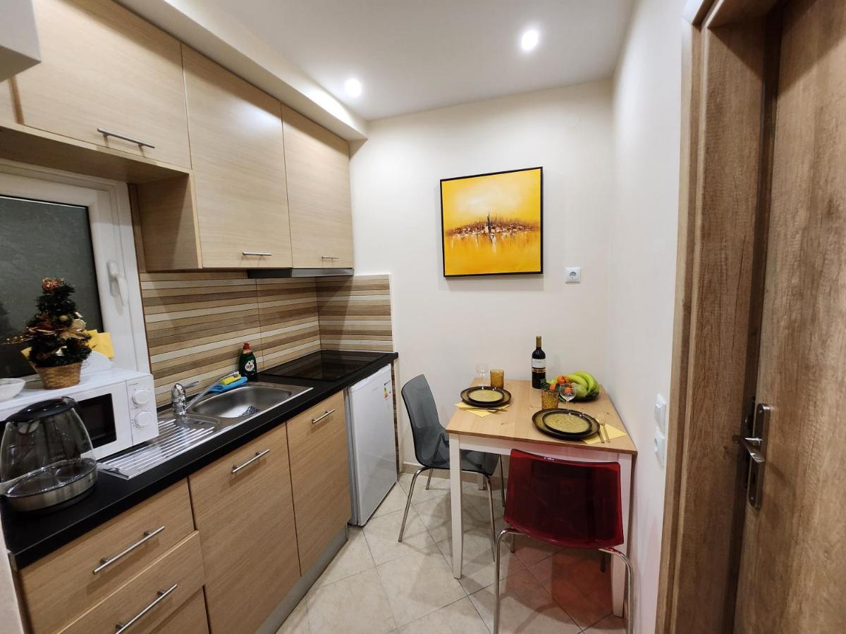 Menelaou Cozy Apartment Vipgreece Athens Luaran gambar