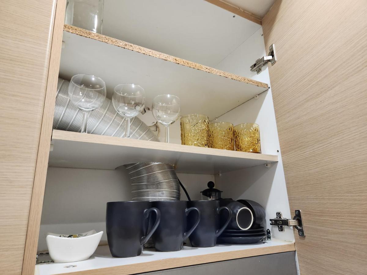 Menelaou Cozy Apartment Vipgreece Athens Luaran gambar