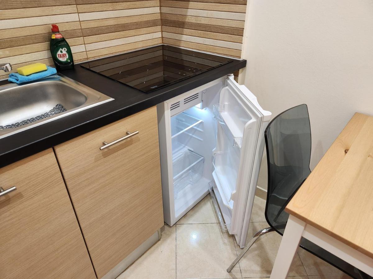 Menelaou Cozy Apartment Vipgreece Athens Luaran gambar